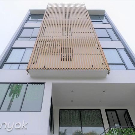 Отель Nyenyak Mrt Lebak Bulus Simatupang Джакарта Экстерьер фото